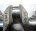 #DR08 Crankshaft Standard From 2012 Ford Fiesta  1.6